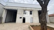 <strong>Barracão próximo a BR</strong>