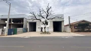 <strong>Barracão próximo a BR</strong>