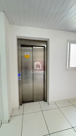 Apartamento No Residencial Parque Das Flores