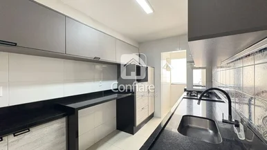 <strong>Apartamento no Residencial Parque das Flores</strong>
