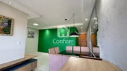 <strong>Apartamento no Residencial Parque das Flores</strong>