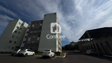 Apartamento No Residencial Parque Das Flores