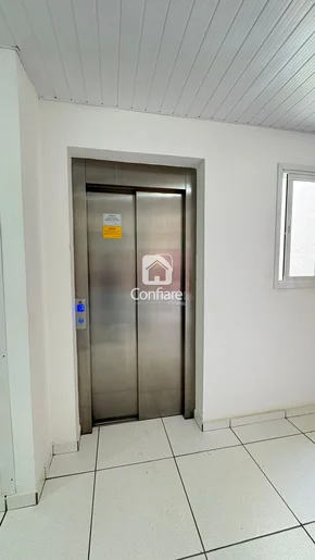 Apartamento No Residencial Parque Das Flores