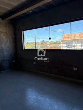 Barracão No Palmeirinha