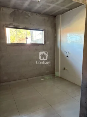 Barracão No Palmeirinha