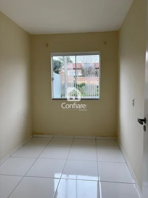 Casa No Jardim Carvalho