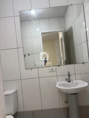 Casa No Jardim Carvalho