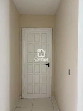 Casa No Jardim Carvalho