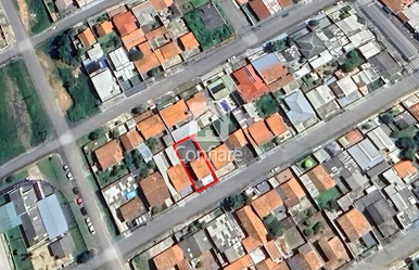 <strong>Casa no Santa Paula</strong>