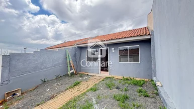 <strong>Casa no cond. Maktub</strong>