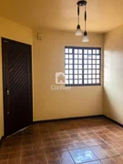 <strong>Casa no Orfãs com 3 quartos, sendo 1 suíte</strong>