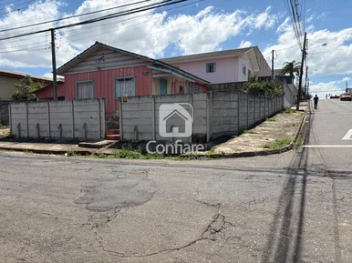 Terreno No Nova Rússia