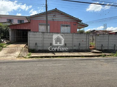 Terreno No Nova Rússia