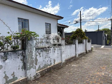 Terreno à Venda Na Visconde De Sinimbu