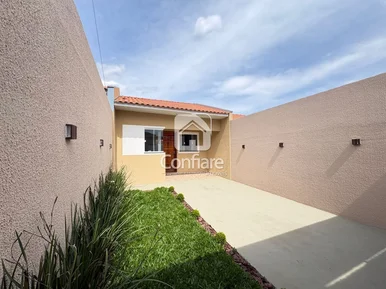 <strong>Casa no Canaã com 2 quartos amplos</strong>