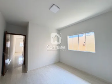 Casa No Canaã Com 2 Quartos Amplos