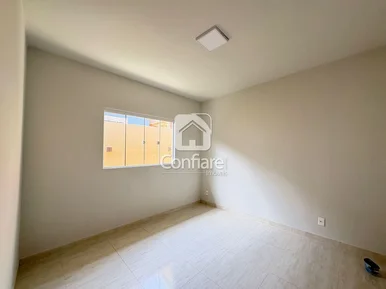 Casa No Canaã Com 2 Quartos Amplos