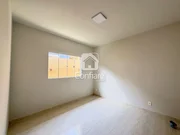 <strong>Casa no Canaã com 2 quartos amplos</strong>