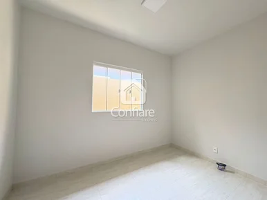 Casa No Canaã Com 2 Quartos Amplos