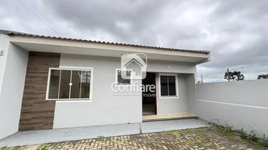 Casa No Jardim Pontagrosse