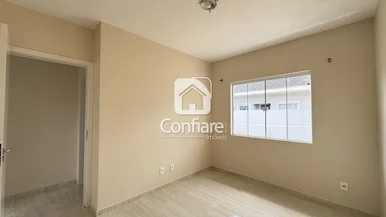 Casa No Jardim Pontagrosse