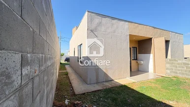 Casa No Campo Bello Oficinas