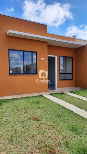 <strong>Casa no Campo Bello Oficinas</strong>