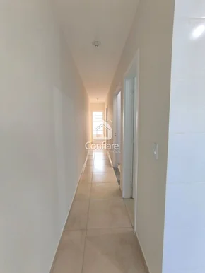 Casa No Nova Ponta Grossa