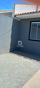 <strong>Casa no Contorno/ Porto Feliz</strong>