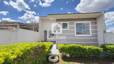 Casa No Jardim Amália