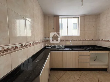 Apartamento No Monteiro Lobato