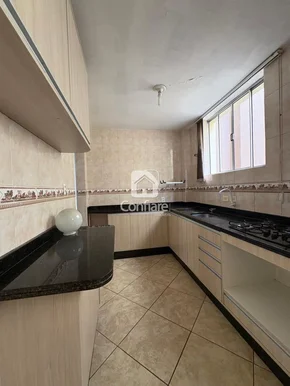 Apartamento No Monteiro Lobato