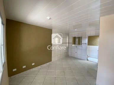 Casa No Jardim Ponta-grossense