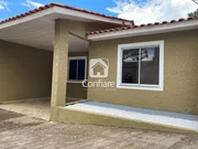 <strong>Casa no Jardim Ponta-grossense</strong>