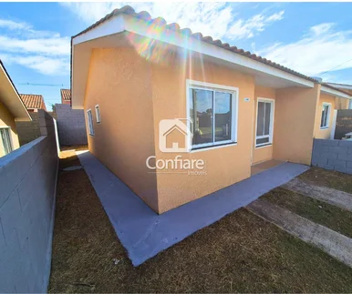 <strong>Casa no Porto Colibri</strong>