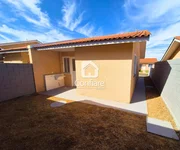 <strong>Casa no Porto Colibri</strong>