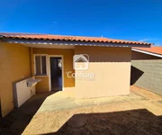 <strong>Casa no Porto Colibri</strong>