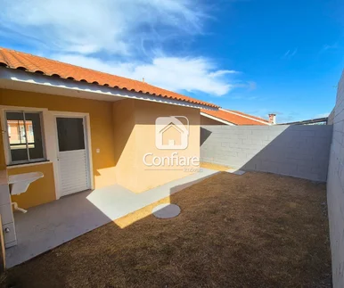 Casa No Porto Colibri