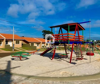 Casa No Porto Colibri