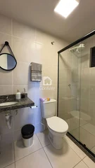 <strong>Apartamento no Cond. Vista Uvaranas</strong>