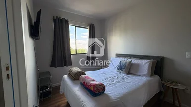 <strong>Apartamento no Cond. Vista Uvaranas</strong>