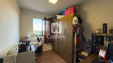 Apartamento No Cond. Vista Uvaranas