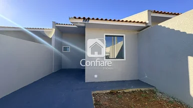 Casa No Porto Feliz