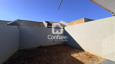 Casa No Porto Feliz