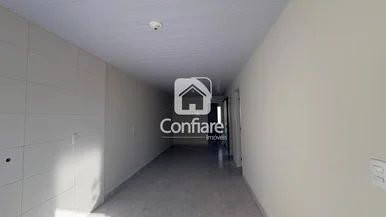 Casa No Porto Feliz