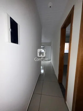 Casa No Lagoa Dourada