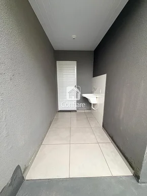 Casa No Lagoa Dourada