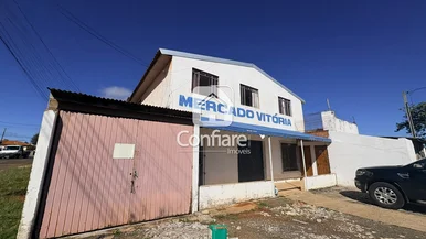 <strong>Comercial no Chapada</strong>