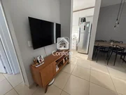 <strong>Apartamento no cond. Residencial Vida Nova II</strong>