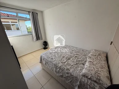 <strong>Apartamento no cond. Residencial Vida Nova II</strong>